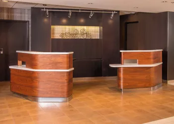 Courtyard by Marriott Washington Dulles Airport Chantilly hotel thumbnail 3
