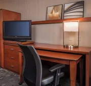 Courtyard by Marriott Washington Dulles Airport Chantilly hotel detail image 4