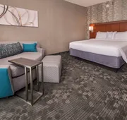 Courtyard by Marriott Washington Dulles Airport Chantilly hotel detail image 5