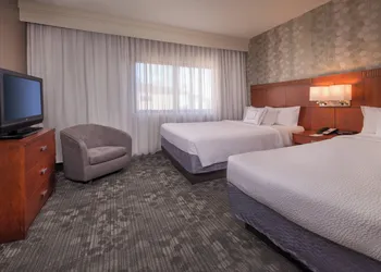 Courtyard by Marriott Washington Dulles Airport Chantilly hotel thumbnail 6