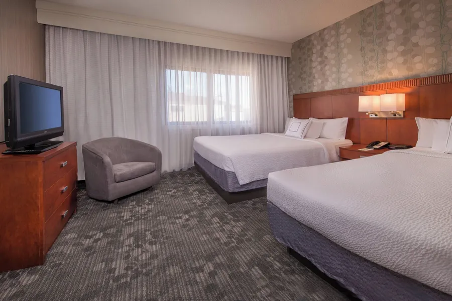 Courtyard by Marriott Washington Dulles Airport Chantilly hotel detail image 6