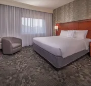 Courtyard by Marriott Washington Dulles Airport Chantilly hotel detail image 7