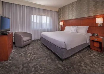 Courtyard by Marriott Washington Dulles Airport Chantilly hotel thumbnail 7