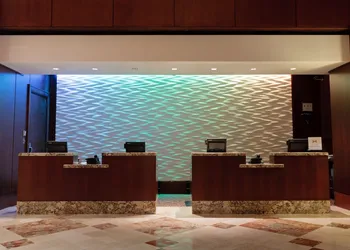 Hilton Charlotte Uptown hotel thumbnail 2