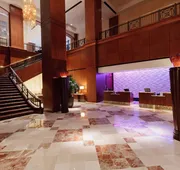 Hilton Charlotte Uptown hotel detail image 3