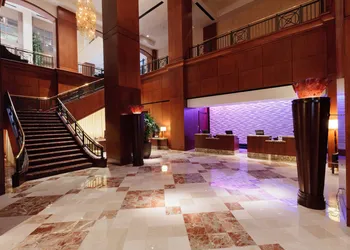 Hilton Charlotte Uptown hotel thumbnail 3