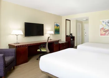 Hilton Charlotte Uptown hotel thumbnail 6