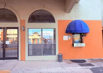 Aloha Inn McAllen Airport near Medical center Tx hotel thumbnail 2