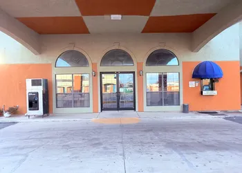 Aloha Inn McAllen Airport near Medical center Tx hotel thumbnail 3