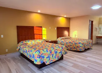 Aloha Inn McAllen Airport near Medical center Tx hotel thumbnail 4