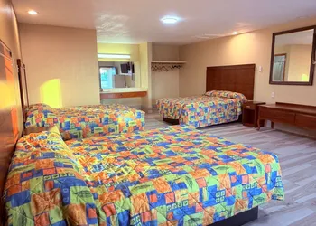 Aloha Inn McAllen Airport near Medical center Tx hotel thumbnail 6