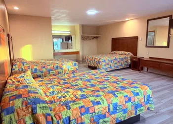 Aloha Inn McAllen Airport near Medical center Tx hotel thumbnail 7