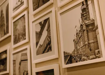 New York Marriott Downtown hotel thumbnail 4