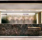 New York Marriott Downtown hotel detail image 7