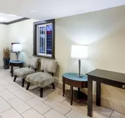Howard Johnson by Wyndham San Diego Hotel Circle hotel detail image 4
