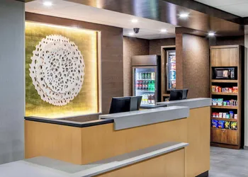 Fairfield Inn By Marriott Bangor hotel thumbnail 2