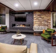 Fairfield Inn By Marriott Bangor hotel detail image 5