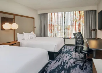 Fairfield Inn By Marriott Bangor hotel thumbnail 6