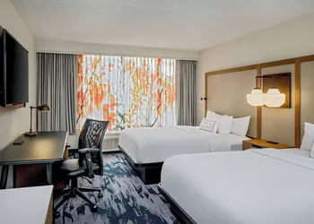 Fairfield Inn By Marriott Bangor hotel thumbnail 7