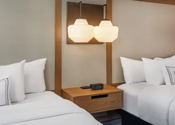 Fairfield Inn By Marriott Bangor hotel thumbnail 8