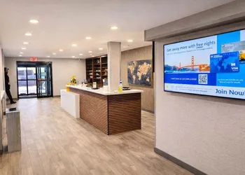 Best Western Cy-Fair hotel thumbnail 3