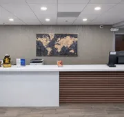 Best Western Cy-Fair hotel detail image 5