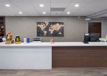 Best Western Cy-Fair hotel thumbnail 5