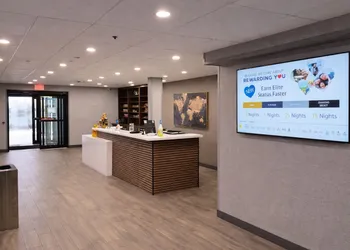 Best Western Cy-Fair hotel thumbnail 7
