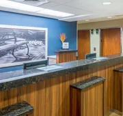 Hampton Inn Columbia hotel detail image 3