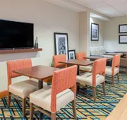 Hampton Inn Columbia hotel detail image 4