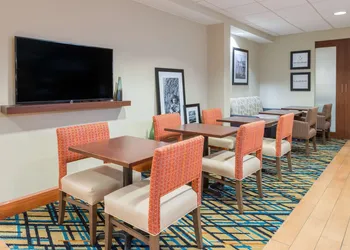 Hampton Inn Columbia hotel thumbnail 4