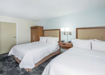 Hampton Inn Columbia hotel thumbnail 5
