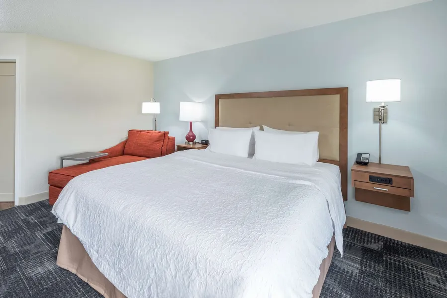 Hampton Inn Columbia hotel detail image 6
