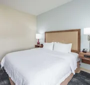 Hampton Inn Columbia hotel detail image 7