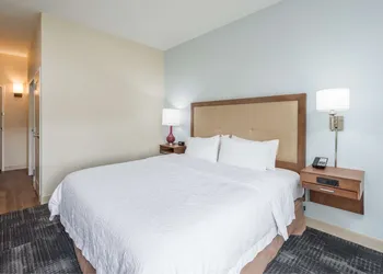 Hampton Inn Columbia hotel thumbnail 7