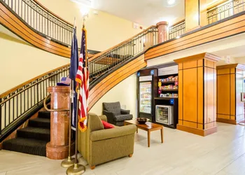 Comfort Suites Innsbrook - Short Pump hotel thumbnail 2