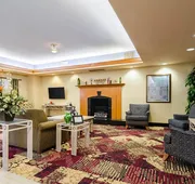 Comfort Suites Innsbrook - Short Pump hotel detail image 3