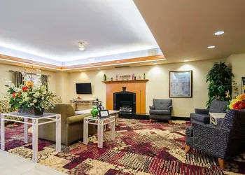 Comfort Suites Innsbrook - Short Pump hotel thumbnail 3
