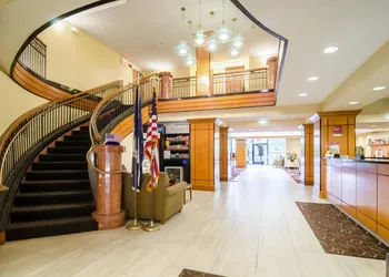 Comfort Suites Innsbrook - Short Pump hotel thumbnail 4