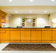 Comfort Suites Innsbrook - Short Pump hotel detail image 5