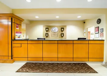 Comfort Suites Innsbrook - Short Pump hotel thumbnail 5