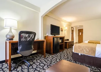 Comfort Suites Innsbrook - Short Pump hotel thumbnail 7