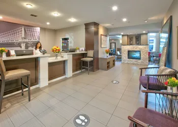Staybridge Suites Plano - Richardson Area by IHG hotel thumbnail 2