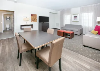 Staybridge Suites Plano - Richardson Area by IHG hotel thumbnail 4