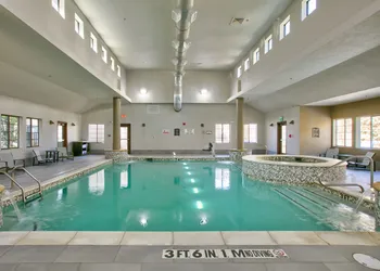 Staybridge Suites Plano - Richardson Area by IHG hotel thumbnail 6
