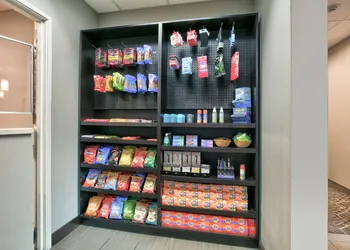 Staybridge Suites Plano - Richardson Area by IHG hotel thumbnail 7