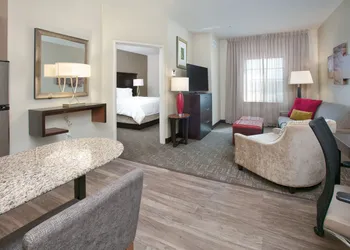 Staybridge Suites Plano - Richardson Area by IHG hotel thumbnail 8