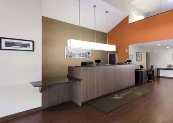 Sleep Inn Kernersville I-40 hotel thumbnail 7