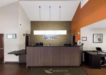 Sleep Inn Kernersville I-40 hotel thumbnail 8