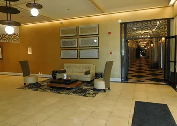 Wyndham Garden Greensboro hotel thumbnail 2